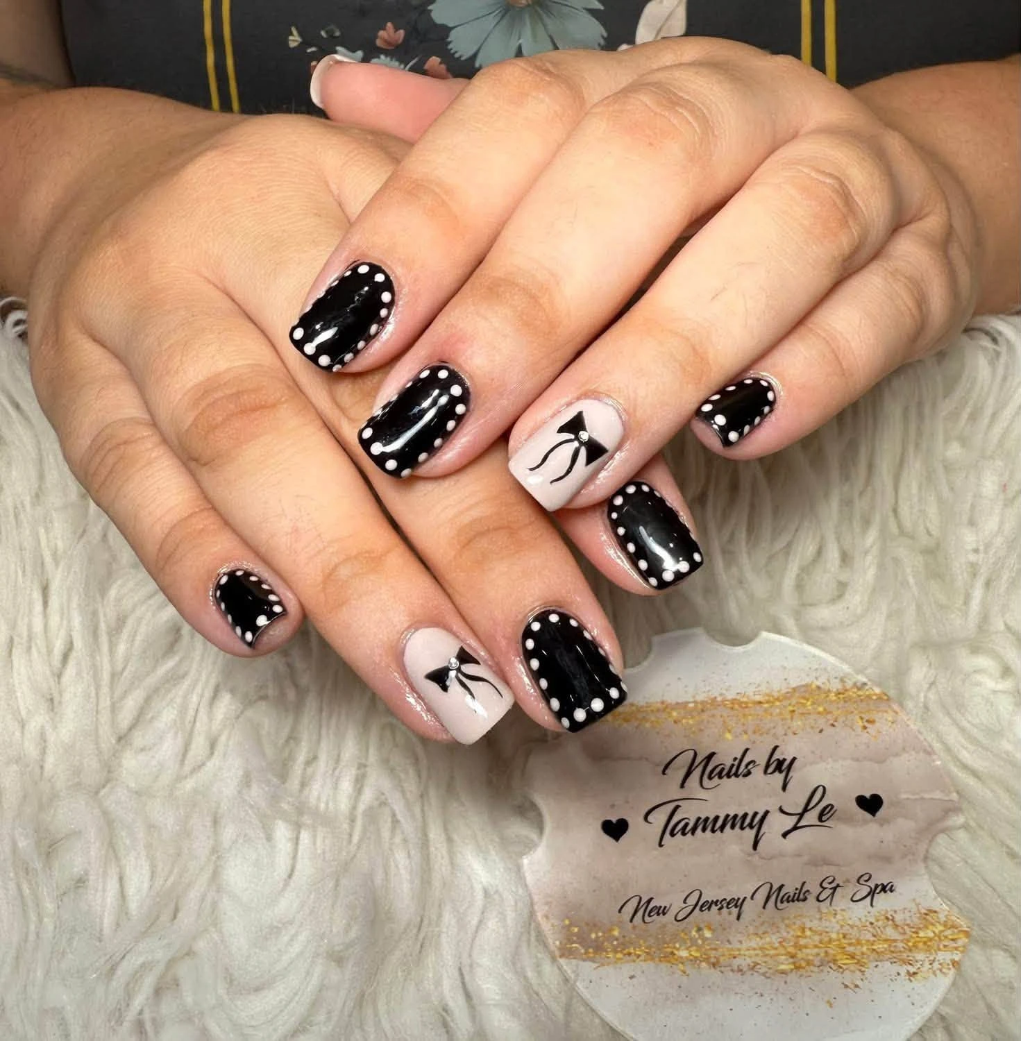 Nail Design